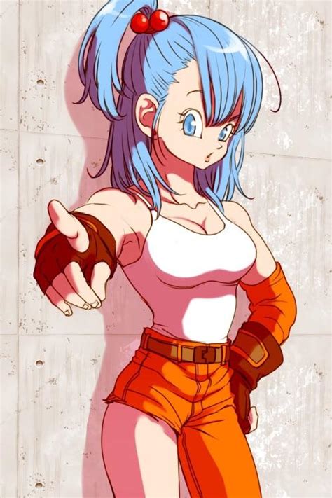 lewd bulma|Lewd Bulma (CENSORED) by CindyMides on DeviantArt.